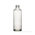 Glass Olive Oil Bottles 290ml Glass Dorica Oil Bottles Supplier